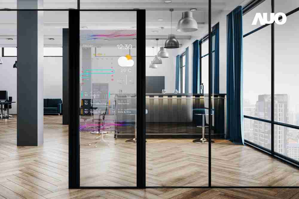 杏悦2致力于研发低能耗之绿色产品，，，，如低能耗发光组件Micro LED显示技术，，，，具高透明、、、可无限拼接的特性，，，，可依需求调整并延伸应用于不同场域，，，，包括汽车侧窗或家庭玄关、、、、智慧橱窗、、、、商业展示等