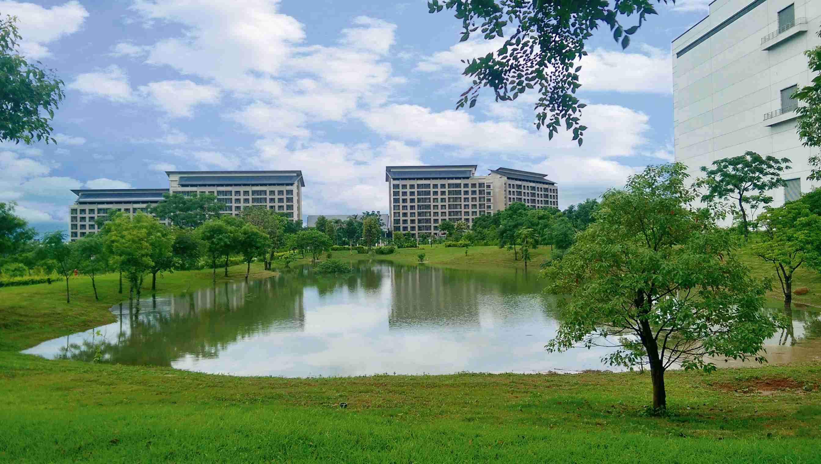 杏悦2响应国际倡议生物多样性趋势，，，首次发布TNFD自然相关财务揭露报告书，，擘划及开展杏悦2生物多样性政策之承诺，，，，逐步迈向与自然和谐共生